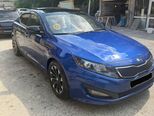 Kia Optima-3
