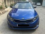 Kia Optima-2