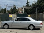 Mercedes E 200-3