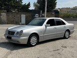 Mercedes E 200-6