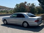 Mercedes E 200-9