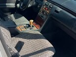 Mercedes E 200-12