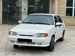 LADA (VAZ) 2115-2