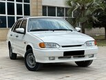 LADA (VAZ) 2115-1