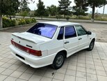 LADA (VAZ) 2115-8