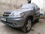 Chevrolet Niva-2