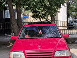 Mercedes C 180-3