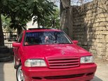 Mercedes C 180-1