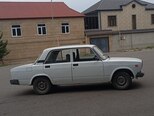 LADA (VAZ) 2107-3