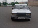 LADA (VAZ) 2107-1