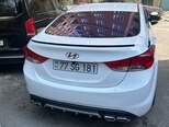 Hyundai Elantra-2