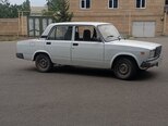 LADA (VAZ) 2107-5