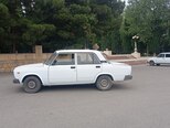 LADA (VAZ) 2107-4