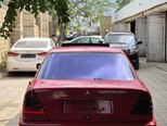 Mercedes C 180-6
