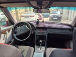 Mercedes C 180-9