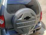 Chevrolet Niva-8
