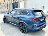 BMW X5-5