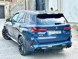 BMW X5-7