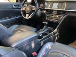 Kia Optima-9