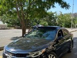 Kia Optima-4