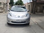 Nissan Leaf-13