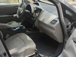 Nissan Leaf-11