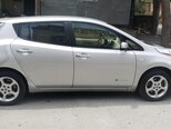 Nissan Leaf-5