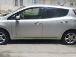 Nissan Leaf-4