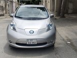 Nissan Leaf-12