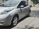 Nissan Leaf-7