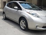Nissan Leaf-6