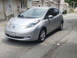 Nissan Leaf-1