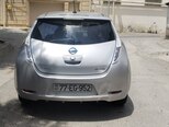 Nissan Leaf-8