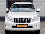 Toyota Land Cruiser Prado-1