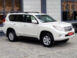 Toyota Land Cruiser Prado-2