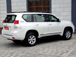 Toyota Land Cruiser Prado-6