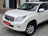 Toyota Land Cruiser Prado-8