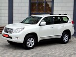 Toyota Land Cruiser Prado-3