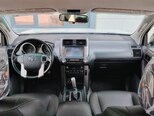 Toyota Land Cruiser Prado-10