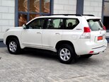 Toyota Land Cruiser Prado-7