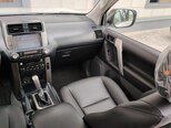 Toyota Land Cruiser Prado-12