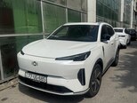 Changan Qiyuan Q05-1