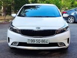 Kia K3-1