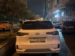 Changan Qiyuan Q05-2