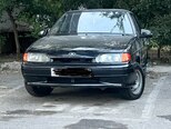 LADA (VAZ) 2115-1