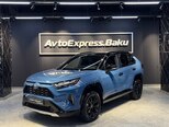 Toyota RAV4-1