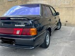 LADA (VAZ) 2115-7