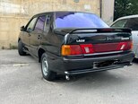 LADA (VAZ) 2115-8