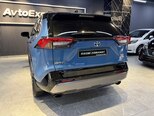 Toyota RAV4-3