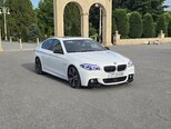 BMW 528-5